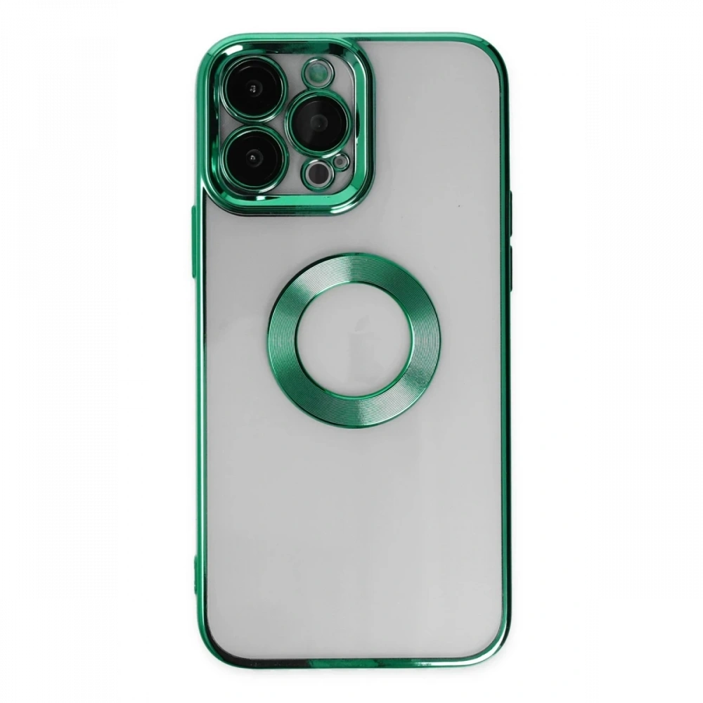 KILIFINI SEÇ - Apple iPhone 14 Pro Max Kılıf Slot Silikon