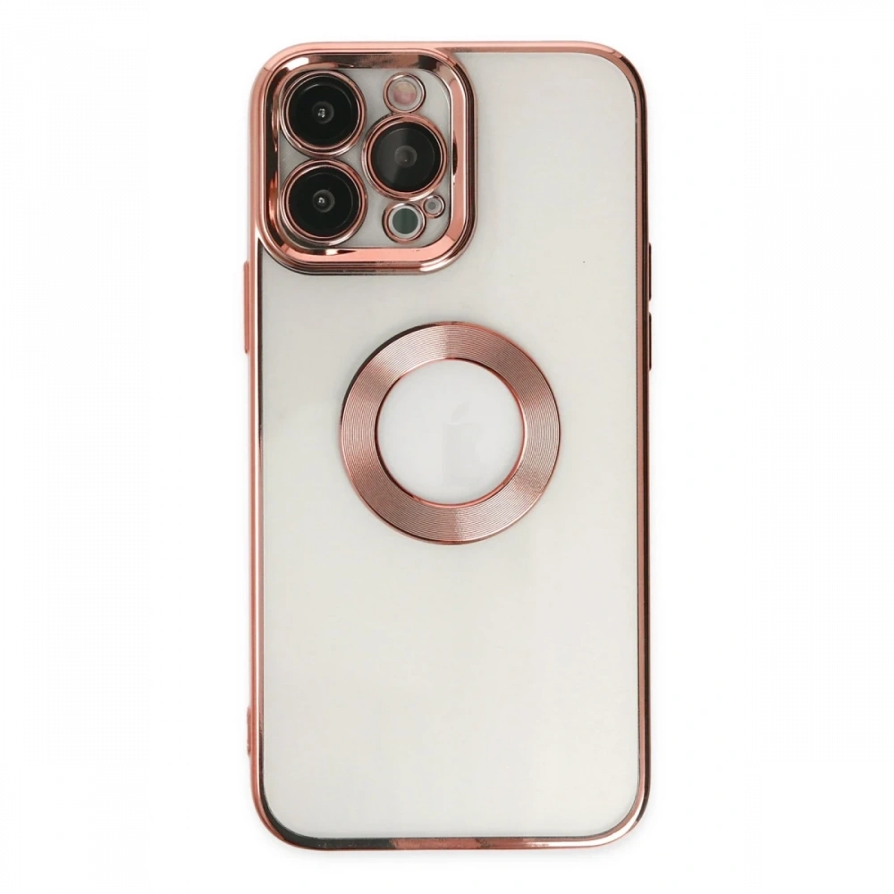 KILIFINI SEÇ - Apple iPhone 14 Pro Max Kılıf Slot Silikon