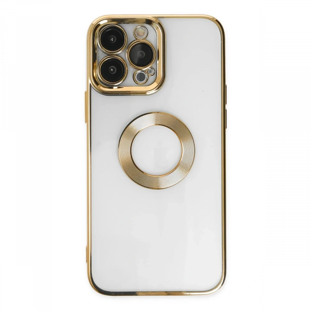 KILIFINI SEÇ - Apple iPhone 14 Pro Max Kılıf Slot Silikon
