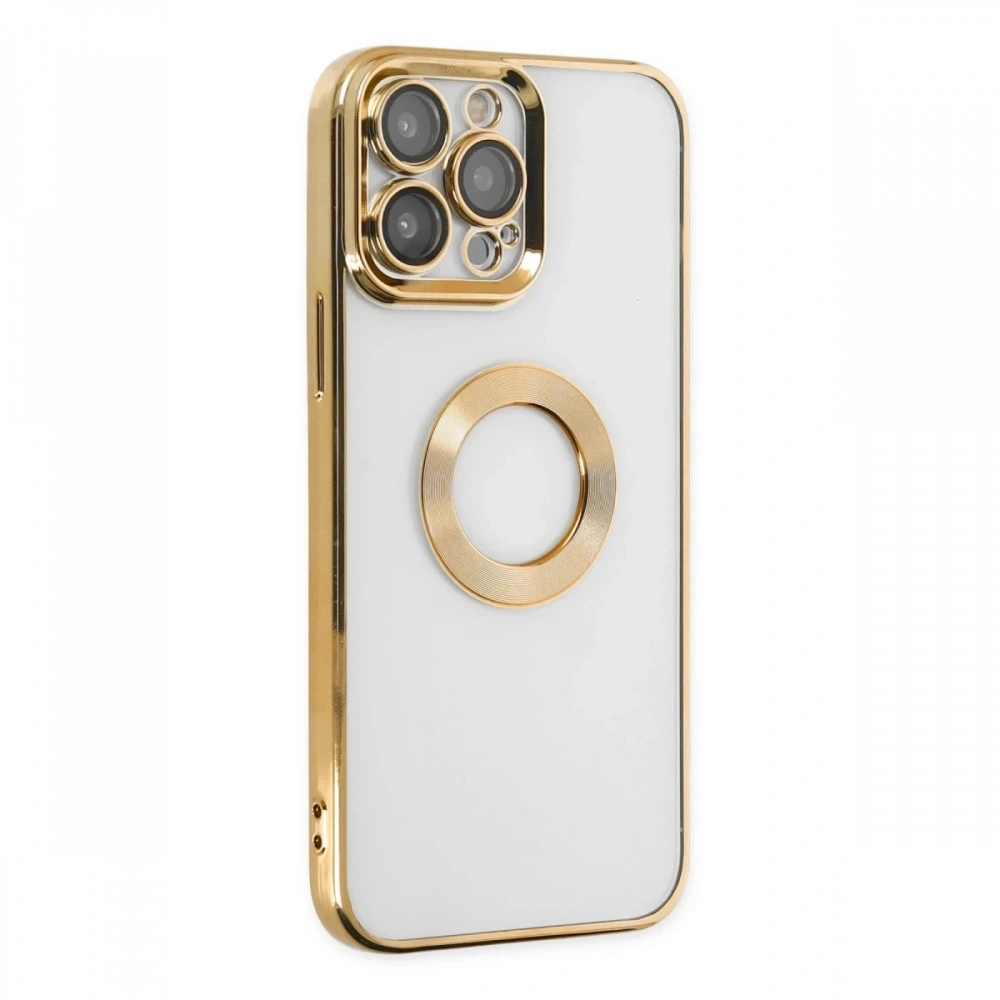 KILIFINI SEÇ - Apple iPhone 14 Pro Max Kılıf Slot Silikon