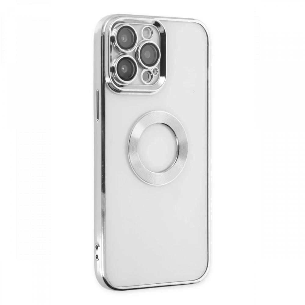 KILIFINI SEÇ - Apple iPhone 14 Pro Max Kılıf Slot Silikon