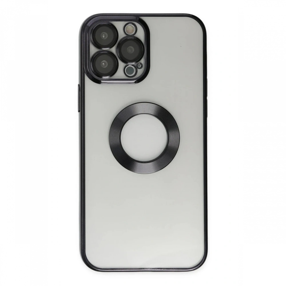 KILIFINI SEÇ - Apple iPhone 14 Pro Max Kılıf Slot Silikon