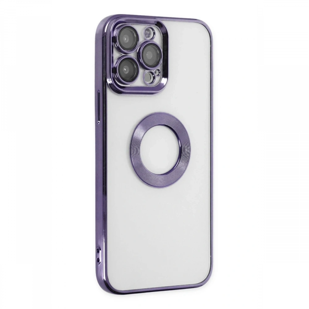 KILIFINI SEÇ - Apple iPhone 14 Pro Max Kılıf Slot Silikon