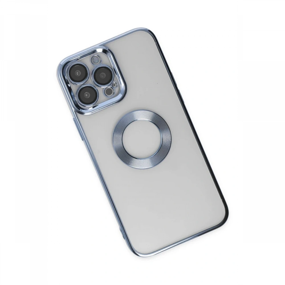 KILIFINI SEÇ - Apple iPhone 14 Pro Max Kılıf Slot Silikon