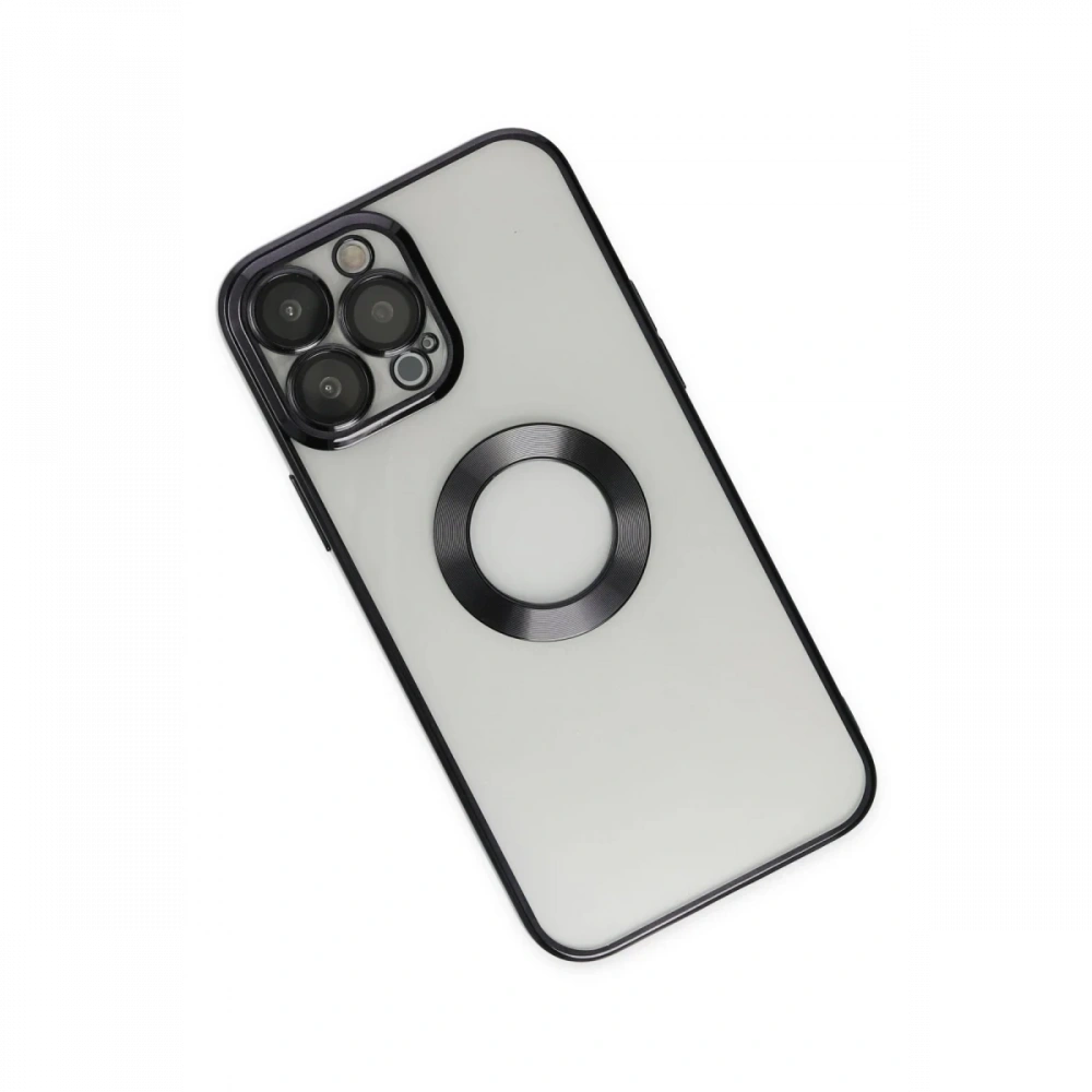 KILIFINI SEÇ - Apple iPhone 14 Pro Max Kılıf Slot Silikon