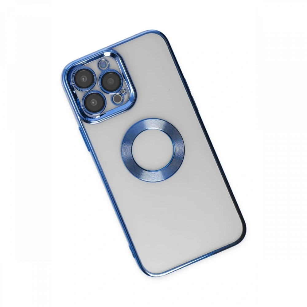 KILIFINI SEÇ - Apple iPhone 14 Pro Max Kılıf Slot Silikon