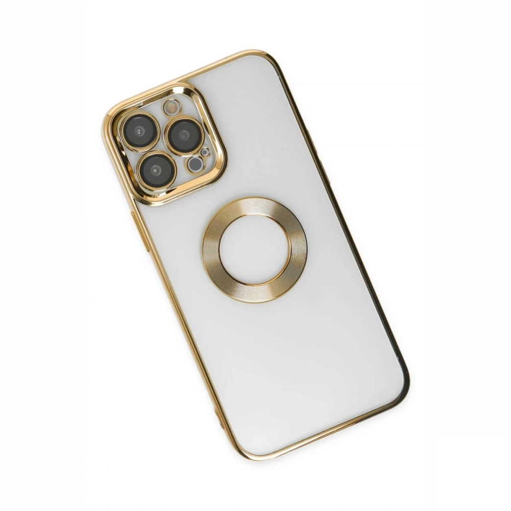 KILIFINI SEÇ - Apple iPhone 14 Pro Max Kılıf Slot Silikon