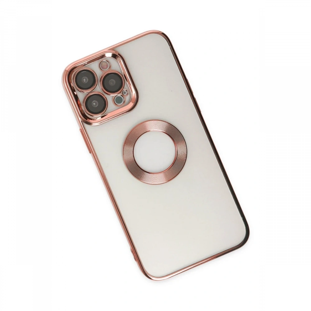 KILIFINI SEÇ - Apple iPhone 14 Pro Max Kılıf Slot Silikon