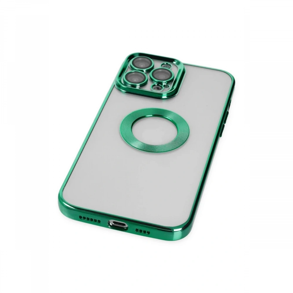 KILIFINI SEÇ - Apple iPhone 14 Pro Max Kılıf Slot Silikon