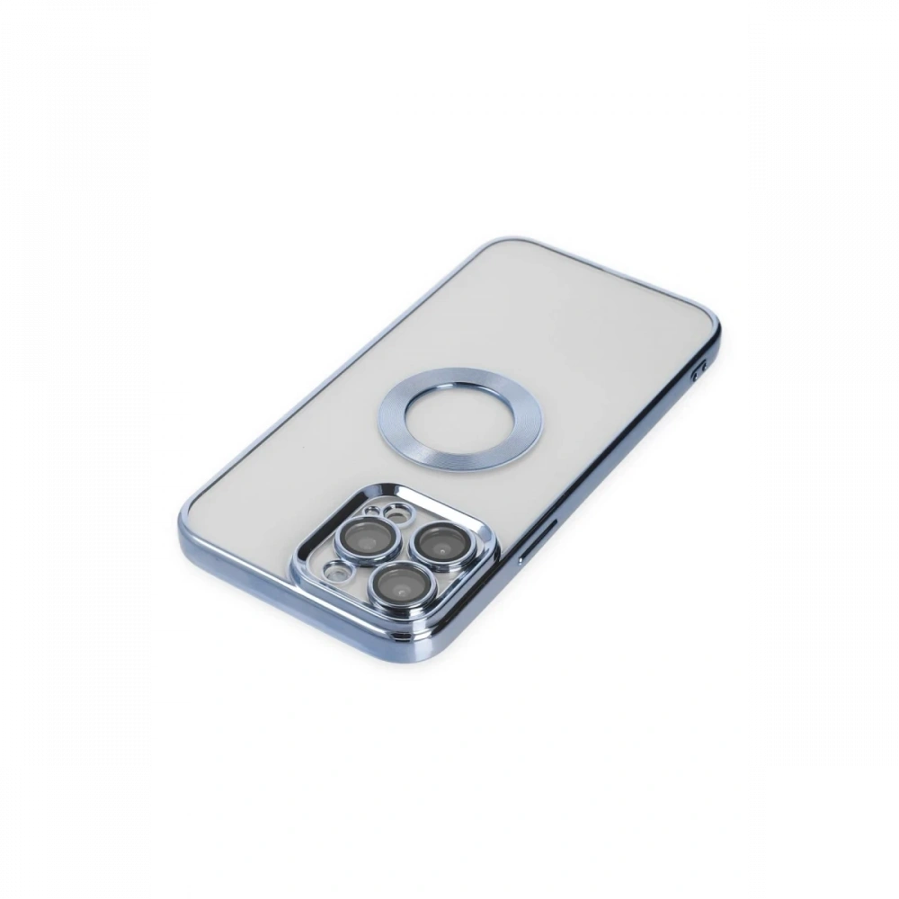 KILIFINI SEÇ - Apple iPhone 14 Pro Max Kılıf Slot Silikon
