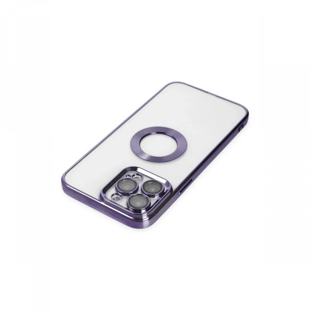 KILIFINI SEÇ - Apple iPhone 14 Pro Max Kılıf Slot Silikon
