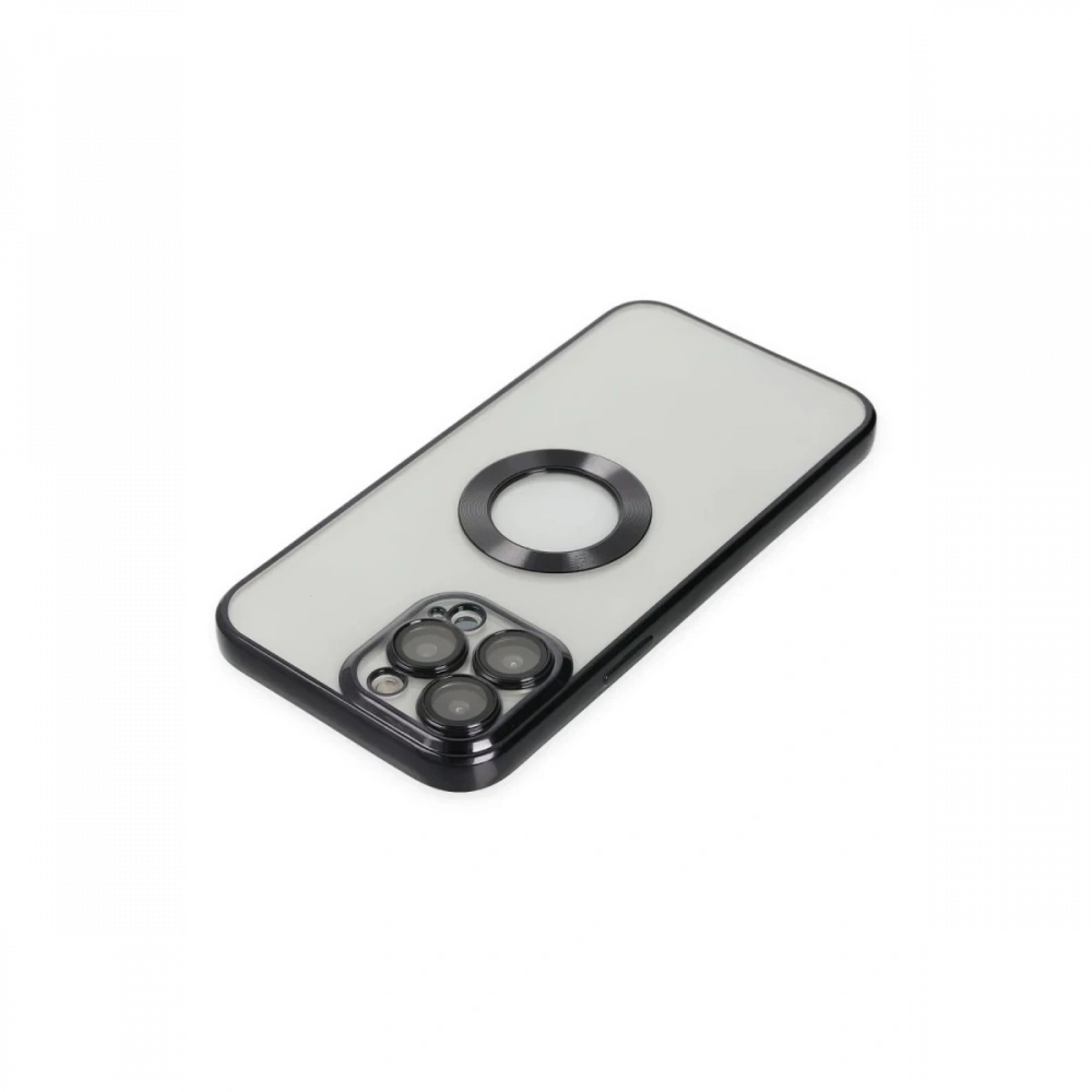 KILIFINI SEÇ - Apple iPhone 14 Pro Max Kılıf Slot Silikon