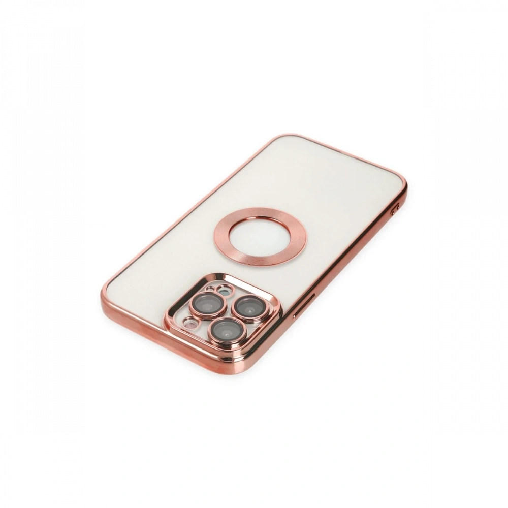 KILIFINI SEÇ - Apple iPhone 14 Pro Max Kılıf Slot Silikon