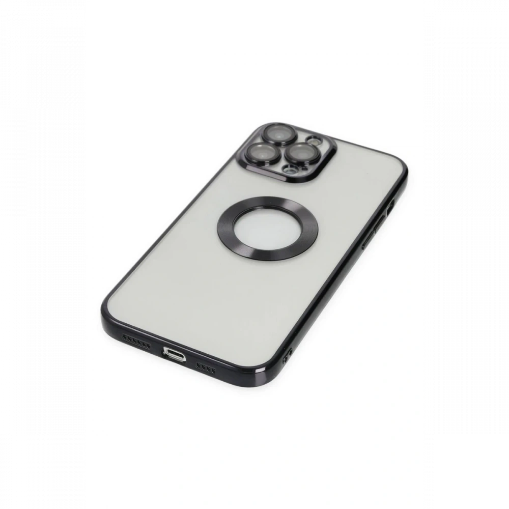 KILIFINI SEÇ - Apple iPhone 14 Pro Max Kılıf Slot Silikon