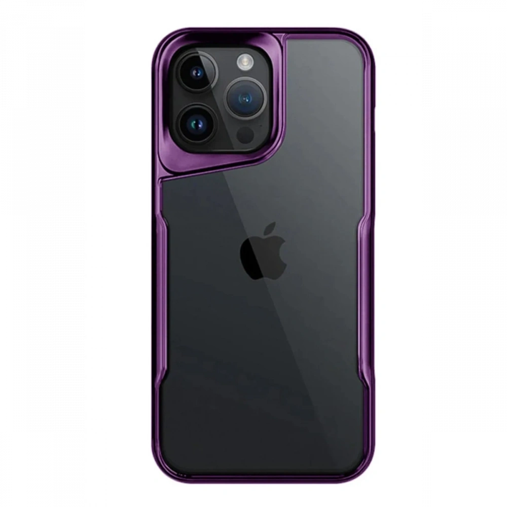 KILIFINI SEÇ - Apple iPhone 15 Pro Kılıf Boyi Silikon Kapak