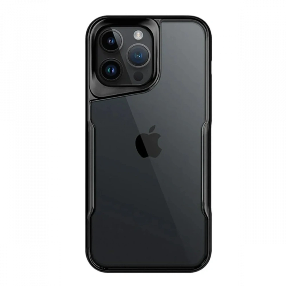 KILIFINI SEÇ - Apple iPhone 15 Pro Kılıf Boyi Silikon Kapak