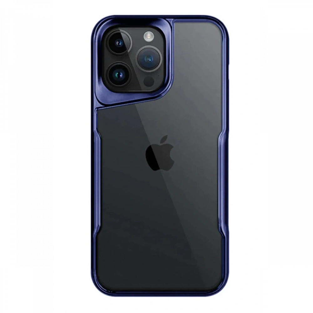 KILIFINI SEÇ - Apple iPhone 15 Pro Kılıf Boyi Silikon Kapak