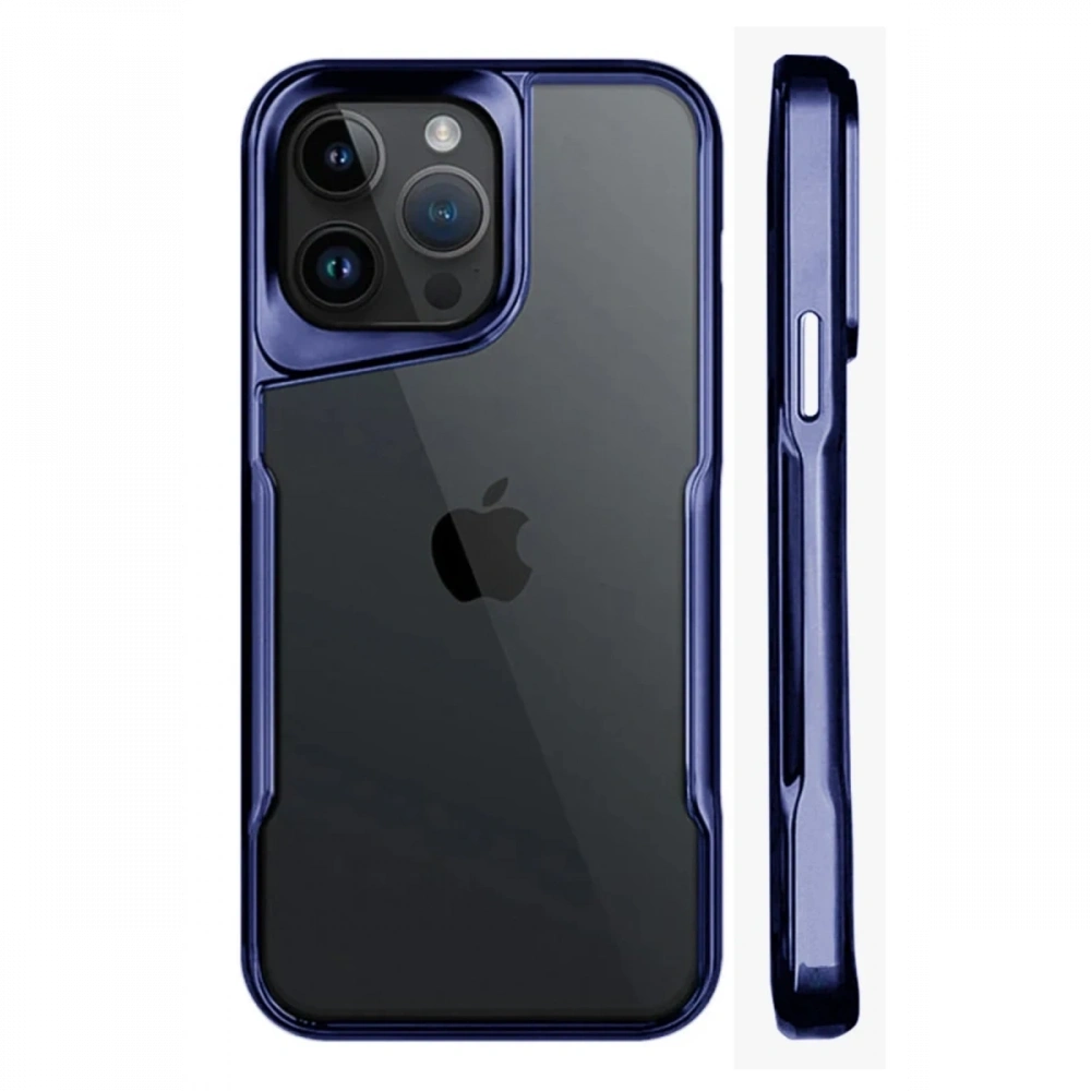 KILIFINI SEÇ - Apple iPhone 15 Pro Kılıf Boyi Silikon Kapak