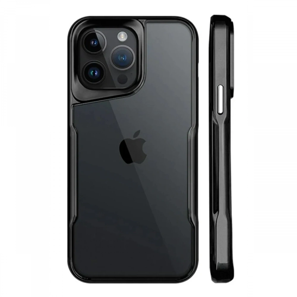 KILIFINI SEÇ - Apple iPhone 15 Pro Kılıf Boyi Silikon Kapak