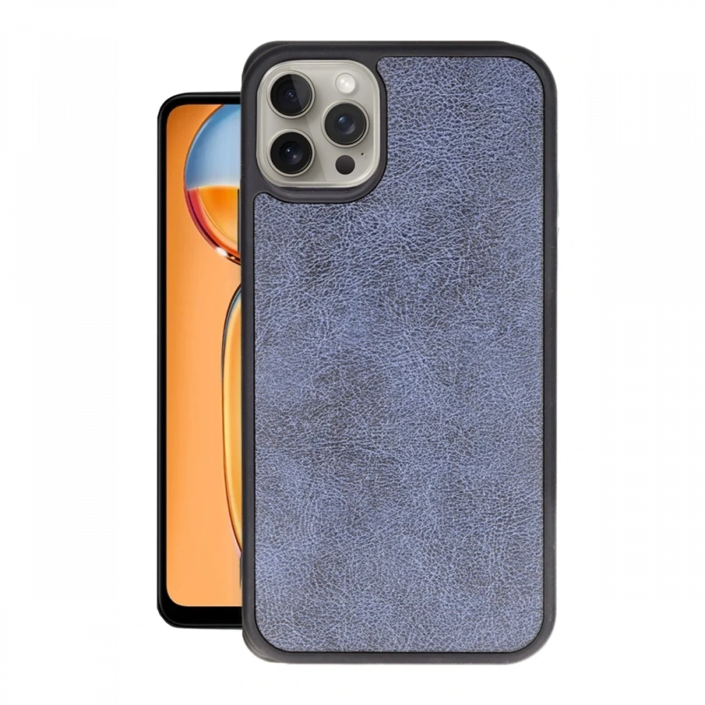 KILIFINI SEÇ - Apple iPhone 15 Pro Max Kılıf Aras Deri Kapak