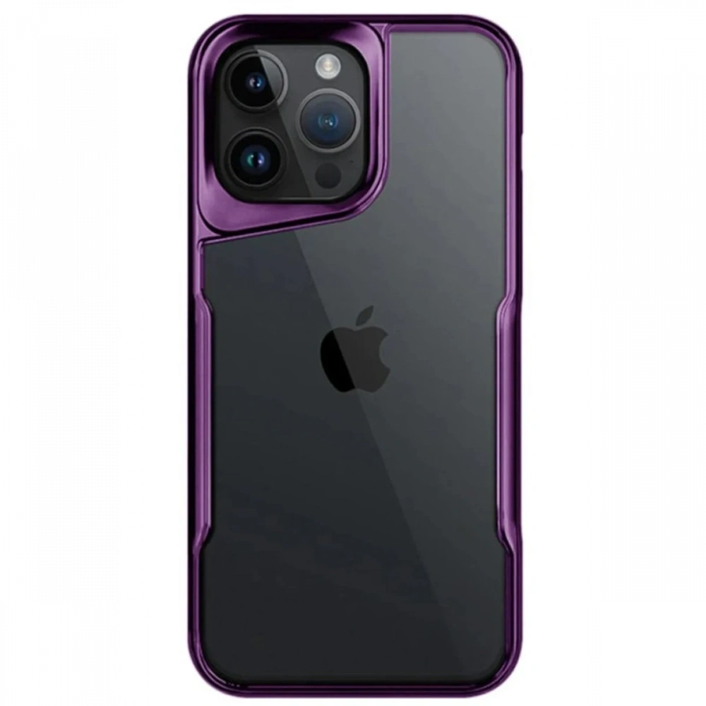 KILIFINI SEÇ - Apple iPhone 15 Pro Max Kılıf Boyi Silikon Kapak