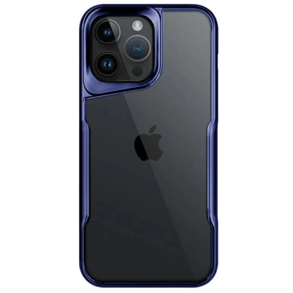 KILIFINI SEÇ - Apple iPhone 15 Pro Max Kılıf Boyi Silikon Kapak
