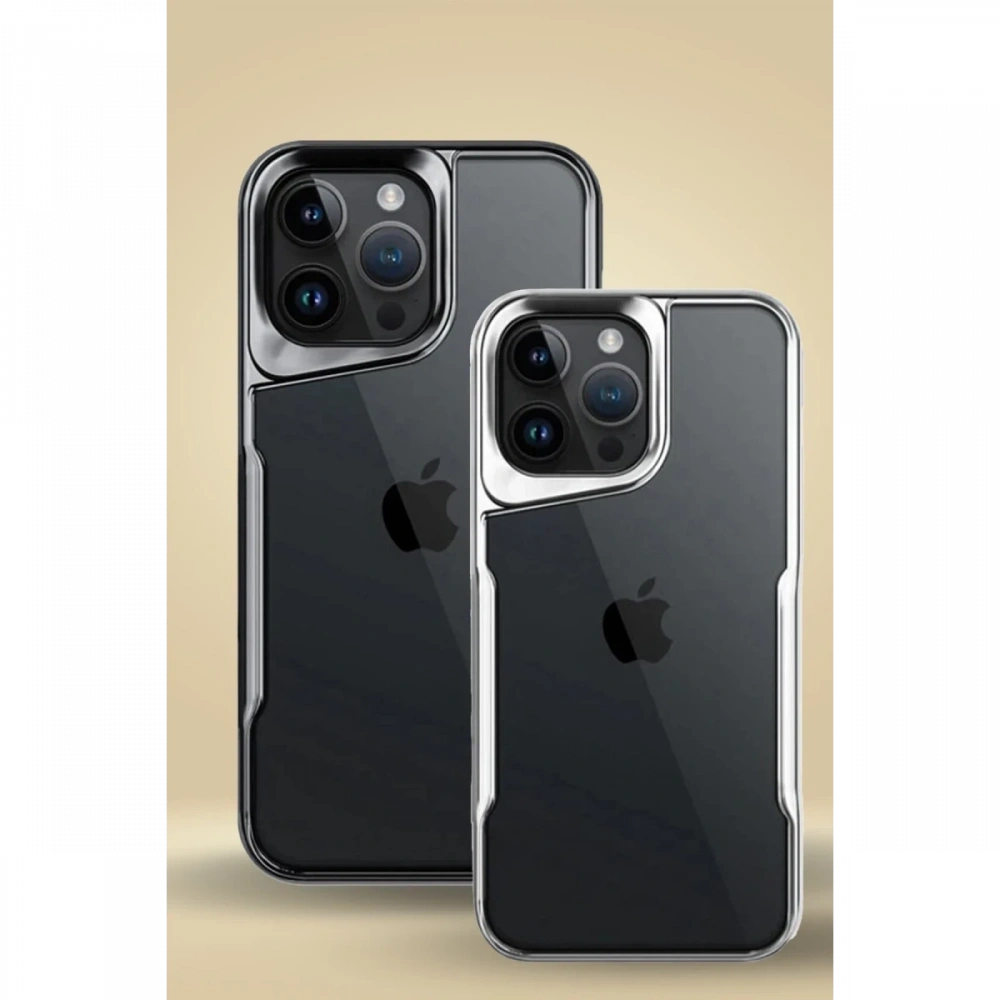 KILIFINI SEÇ - Apple iPhone 15 Pro Max Kılıf Boyi Silikon Kapak
