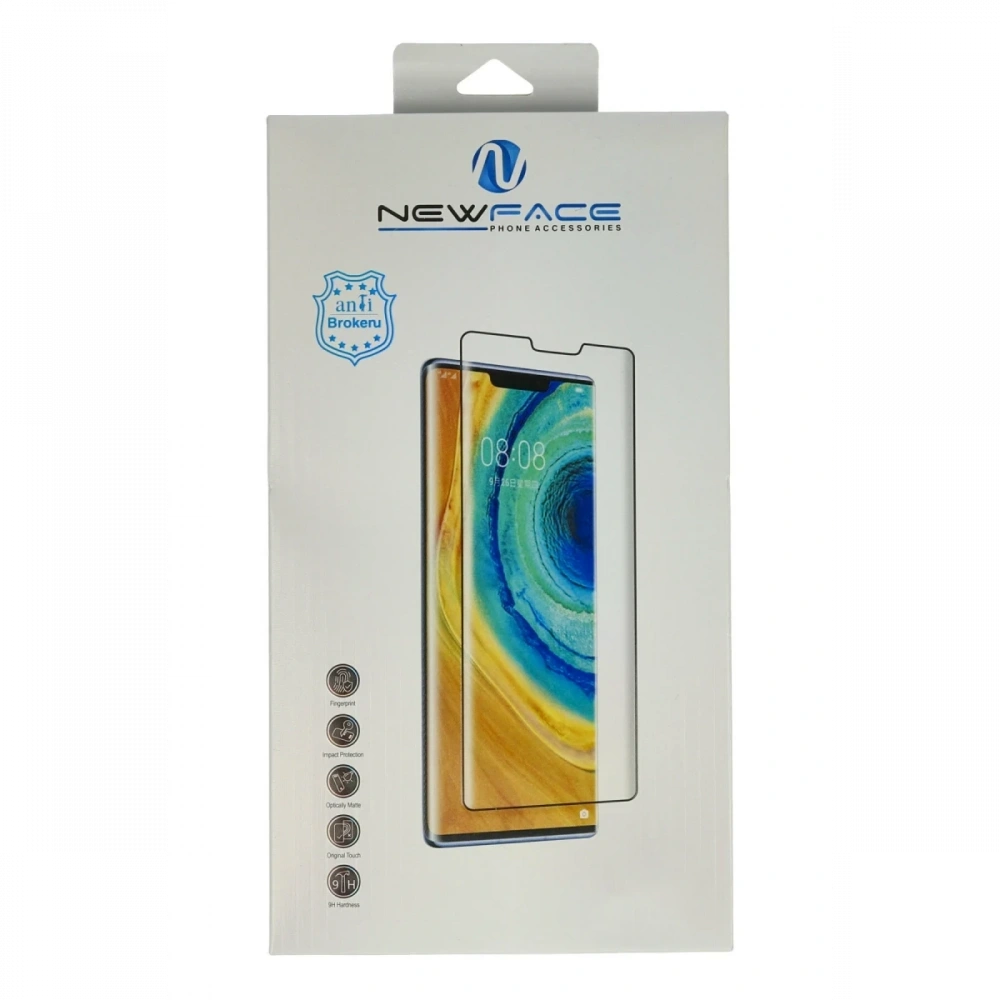 KILIFINI SEÇ - Apple iPhone 15 Pro Max Polymer Nano Ekran Koruyucu