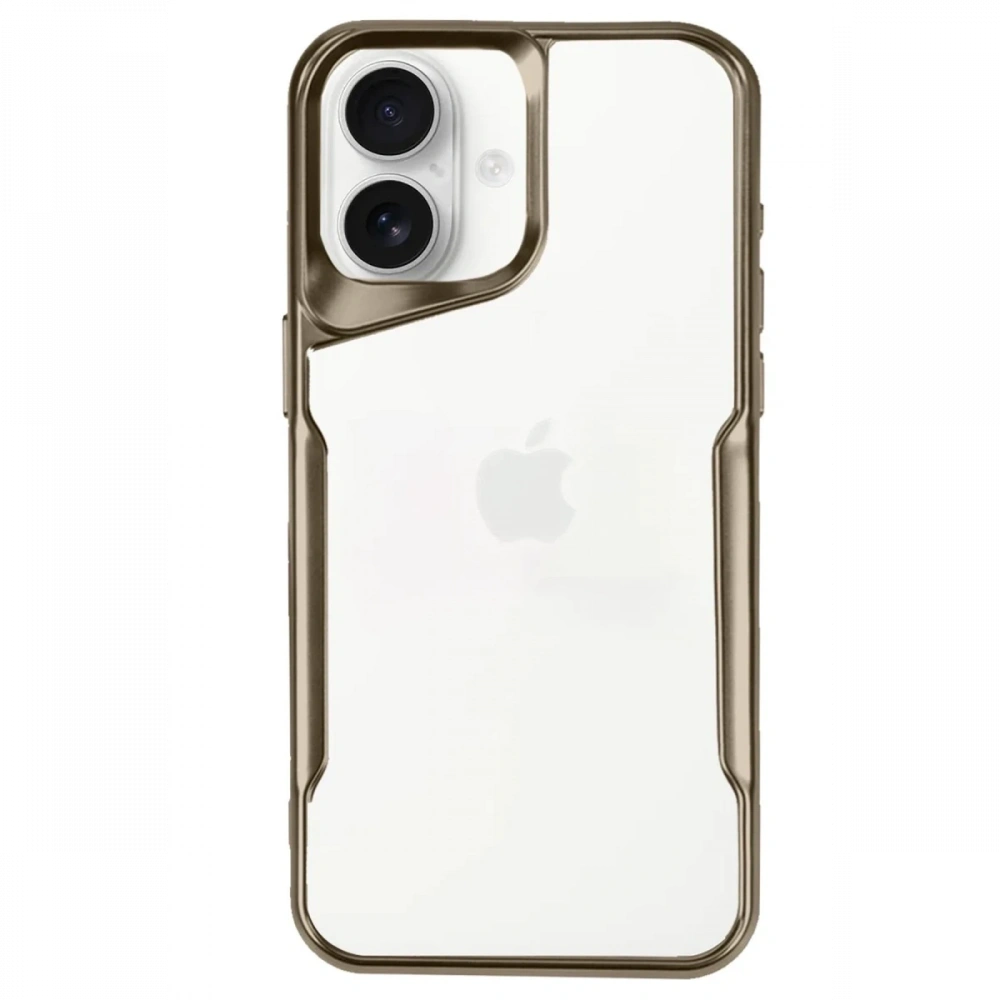KILIFINI SEÇ - Apple iPhone 16 Kılıf Boyi Silikon Kapak