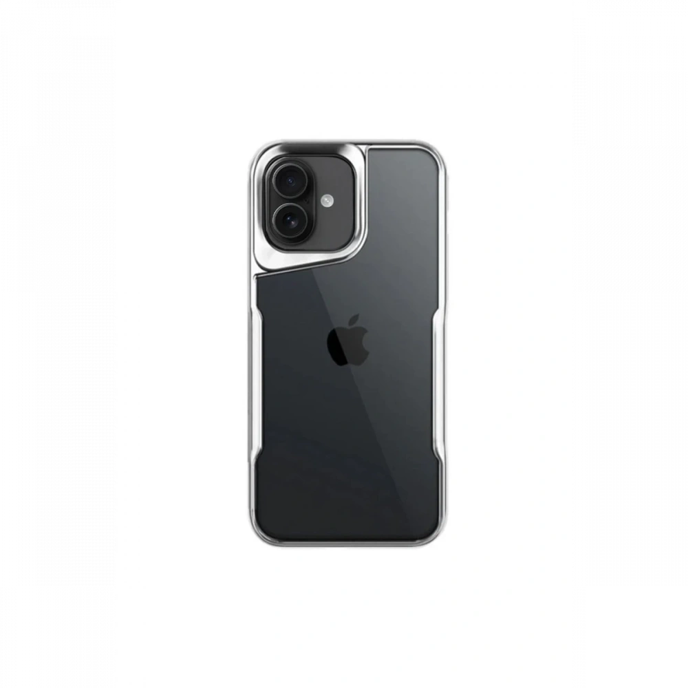 KILIFINI SEÇ - Apple iPhone 16 Kılıf Boyi Silikon Kapak
