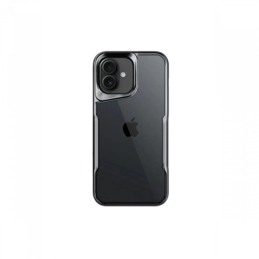 KILIFINI SEÇ - Apple iPhone 16 Kılıf Boyi Silikon Kapak