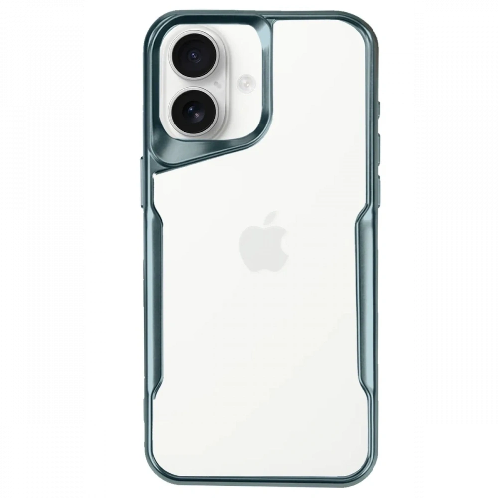 KILIFINI SEÇ - Apple iPhone 16 Kılıf Boyi Silikon Kapak