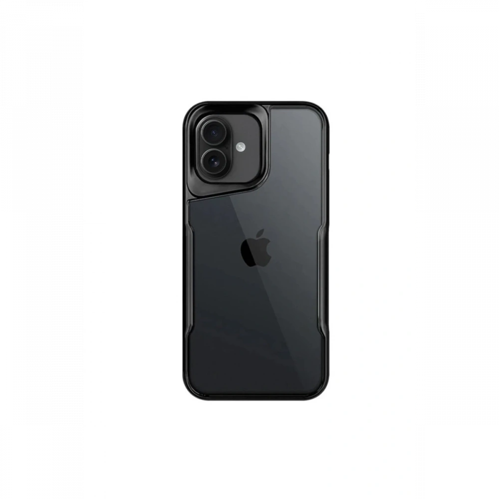 KILIFINI SEÇ - Apple iPhone 16 Kılıf Boyi Silikon Kapak