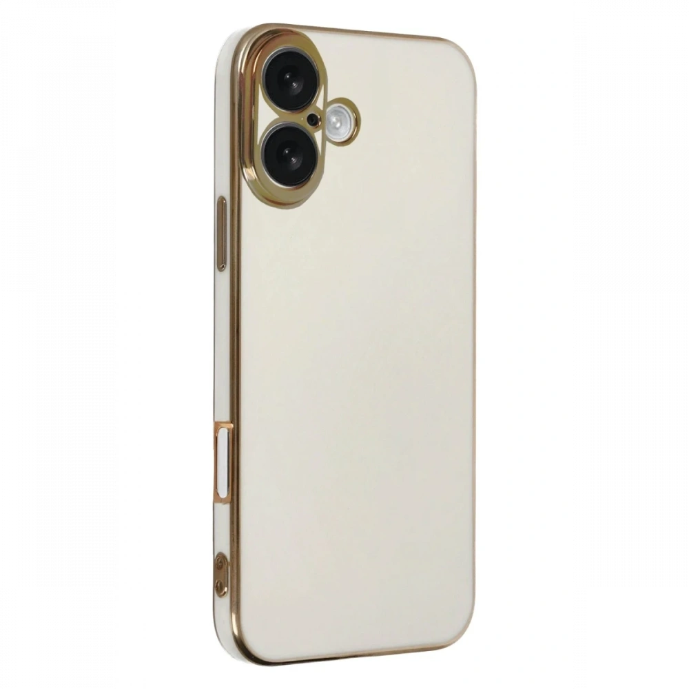 KILIFINI SEÇ - Apple iPhone 16 Kılıf Volet Silikon