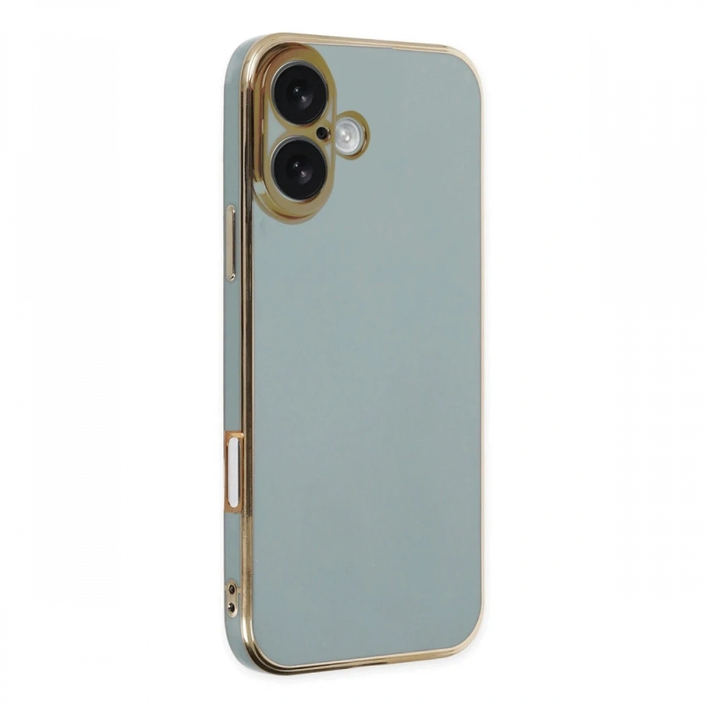 KILIFINI SEÇ - Apple iPhone 16 Kılıf Volet Silikon