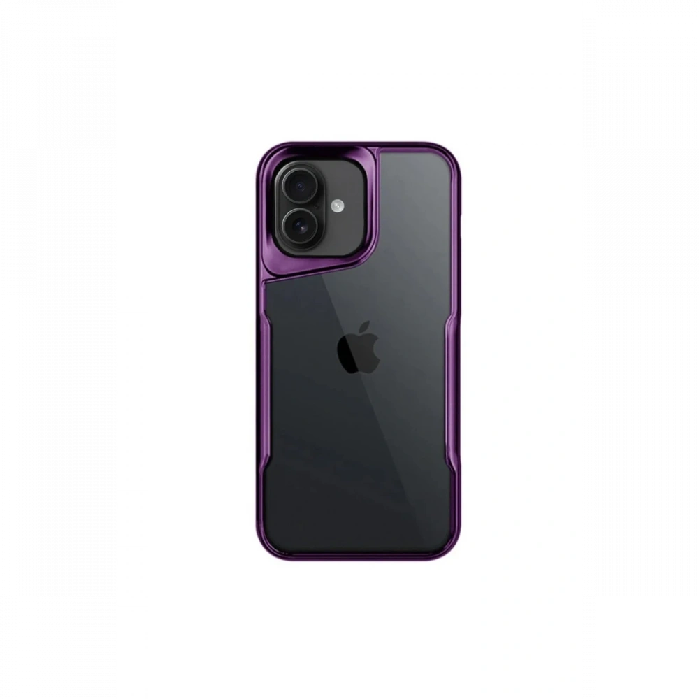 KILIFINI SEÇ - Apple iPhone 16 Plus Kılıf Boyi Silikon Kapak