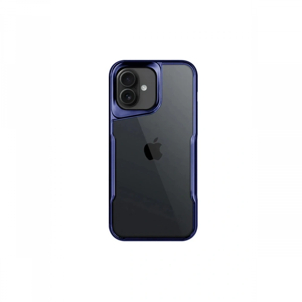 KILIFINI SEÇ - Apple iPhone 16 Plus Kılıf Boyi Silikon Kapak