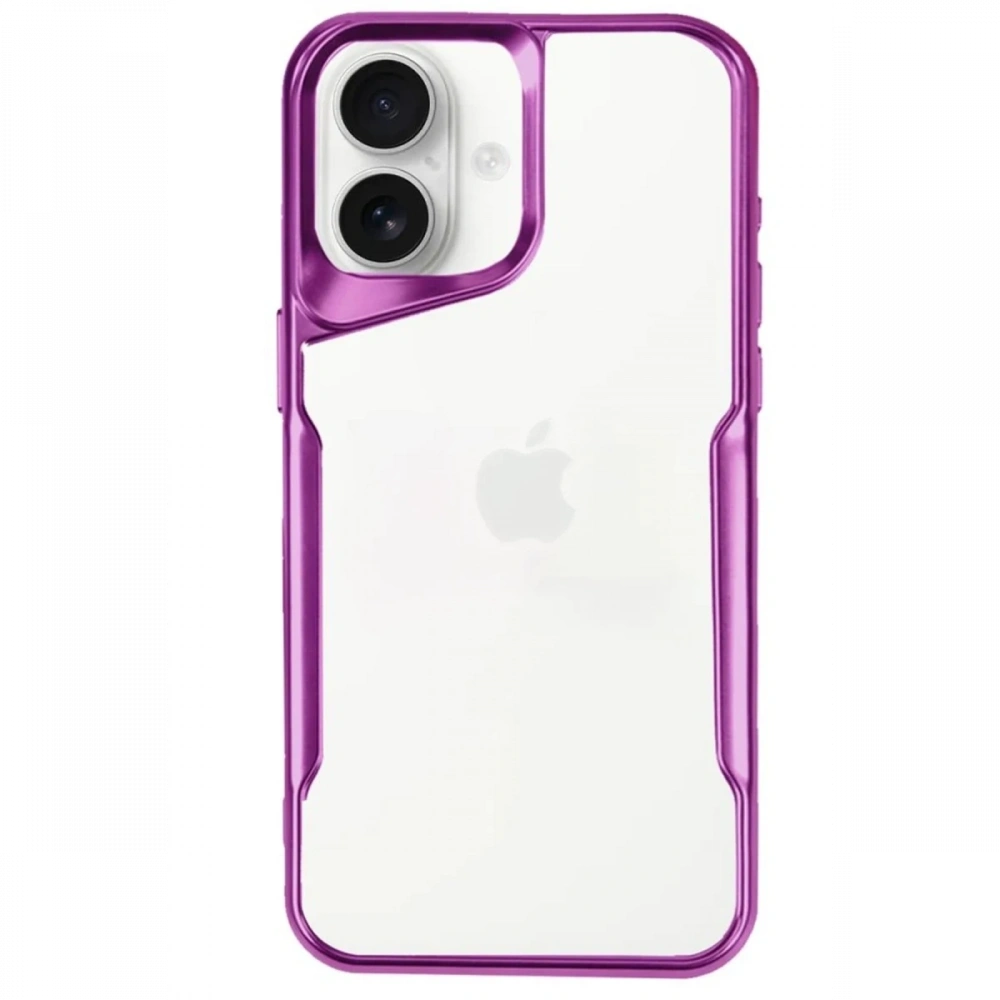 KILIFINI SEÇ - Apple iPhone 16 Plus Kılıf Boyi Silikon Kapak