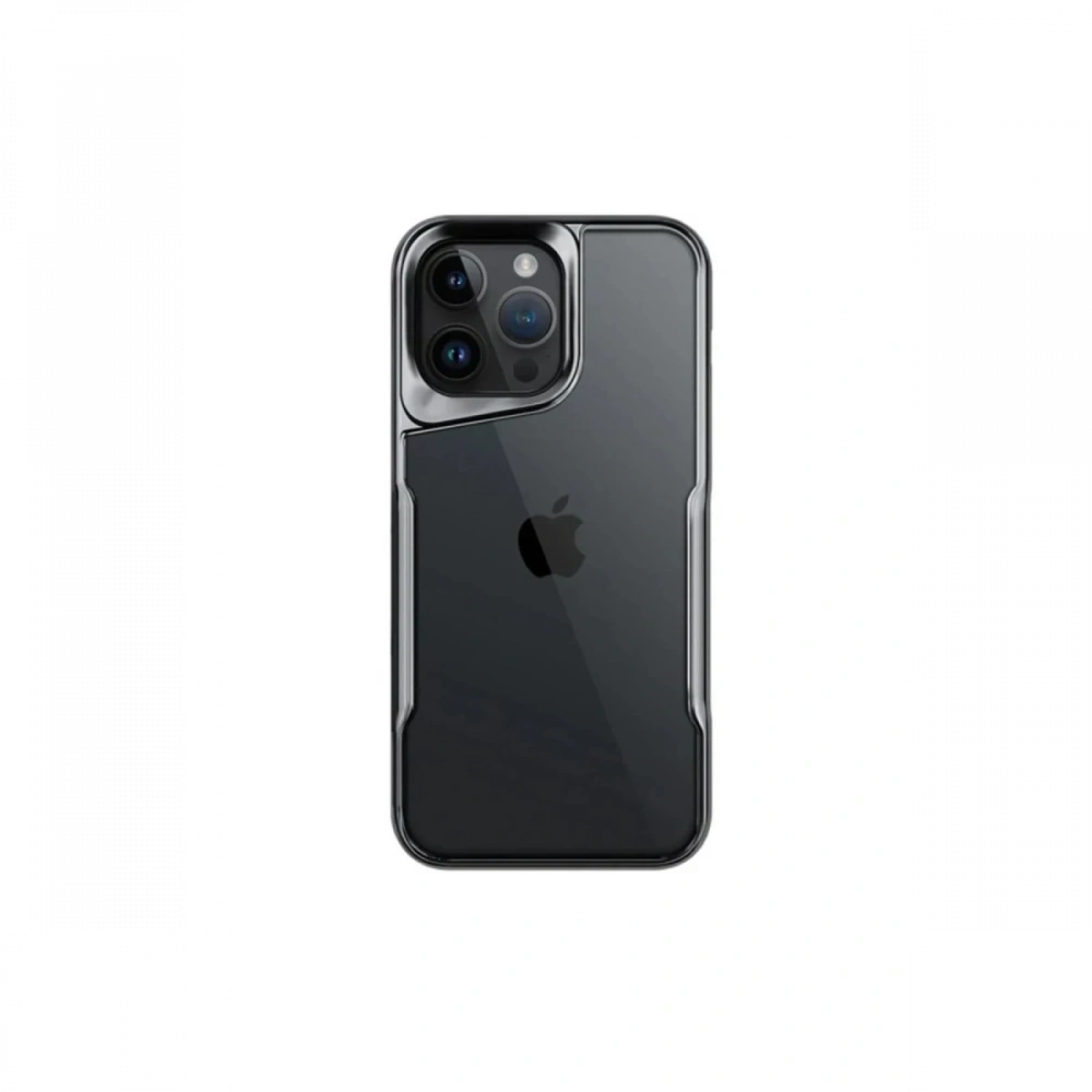 KILIFINI SEÇ - Apple iPhone 16 Pro Kılıf Boyi Silikon Kapak