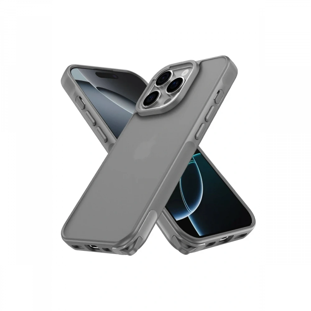 KILIFINI SEÇ - Apple iPhone 16 Pro Kılıf Elegant Kapak