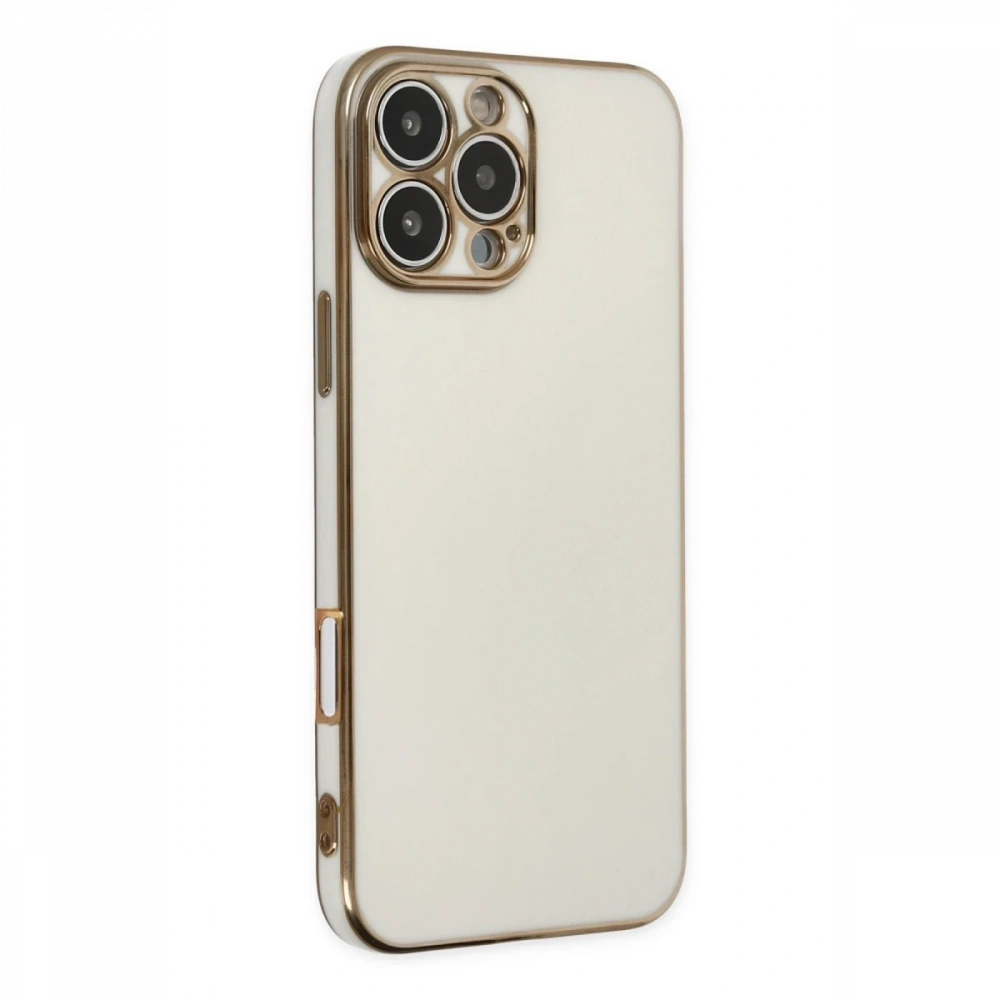 KILIFINI SEÇ - Apple iPhone 16 Pro Kılıf Volet Silikon