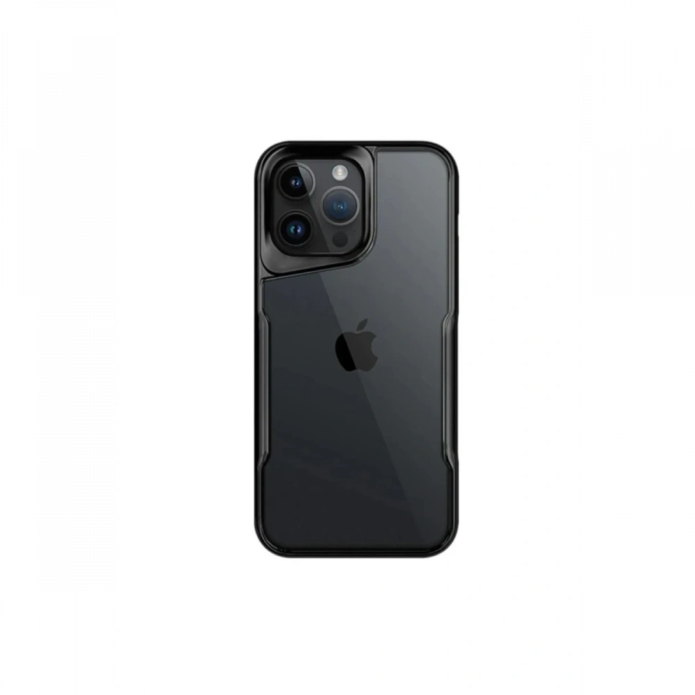 KILIFINI SEÇ - Apple iPhone 16 Pro Max Kılıf Boyi Silikon Kapak