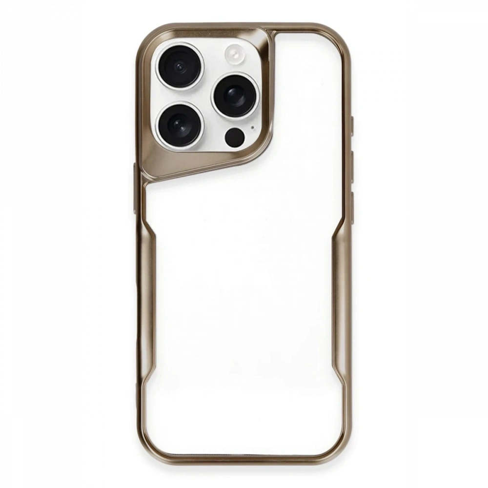 KILIFINI SEÇ - Apple iPhone 16 Pro Max Kılıf Boyi Silikon Kapak
