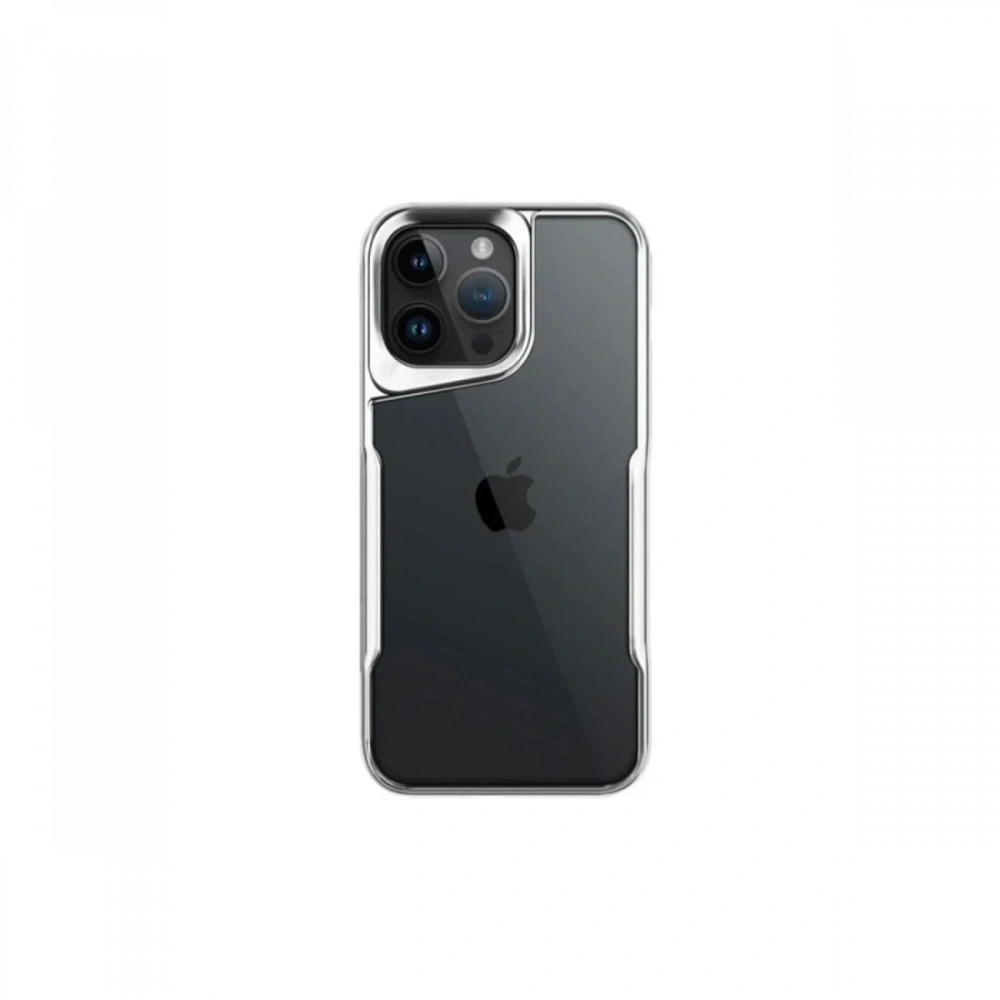 KILIFINI SEÇ - Apple iPhone 16 Pro Max Kılıf Boyi Silikon Kapak