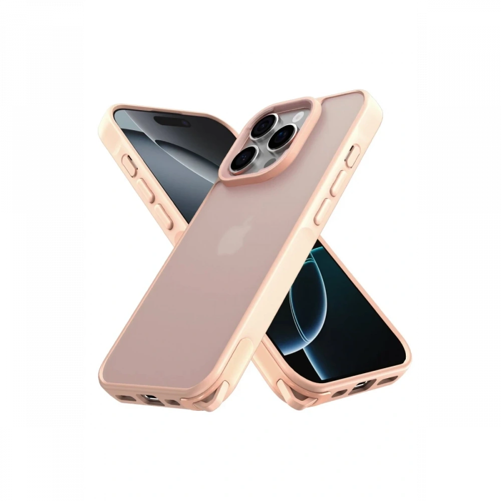 KILIFINI SEÇ - Apple iPhone 16 Pro Max Kılıf Elegant Kapak