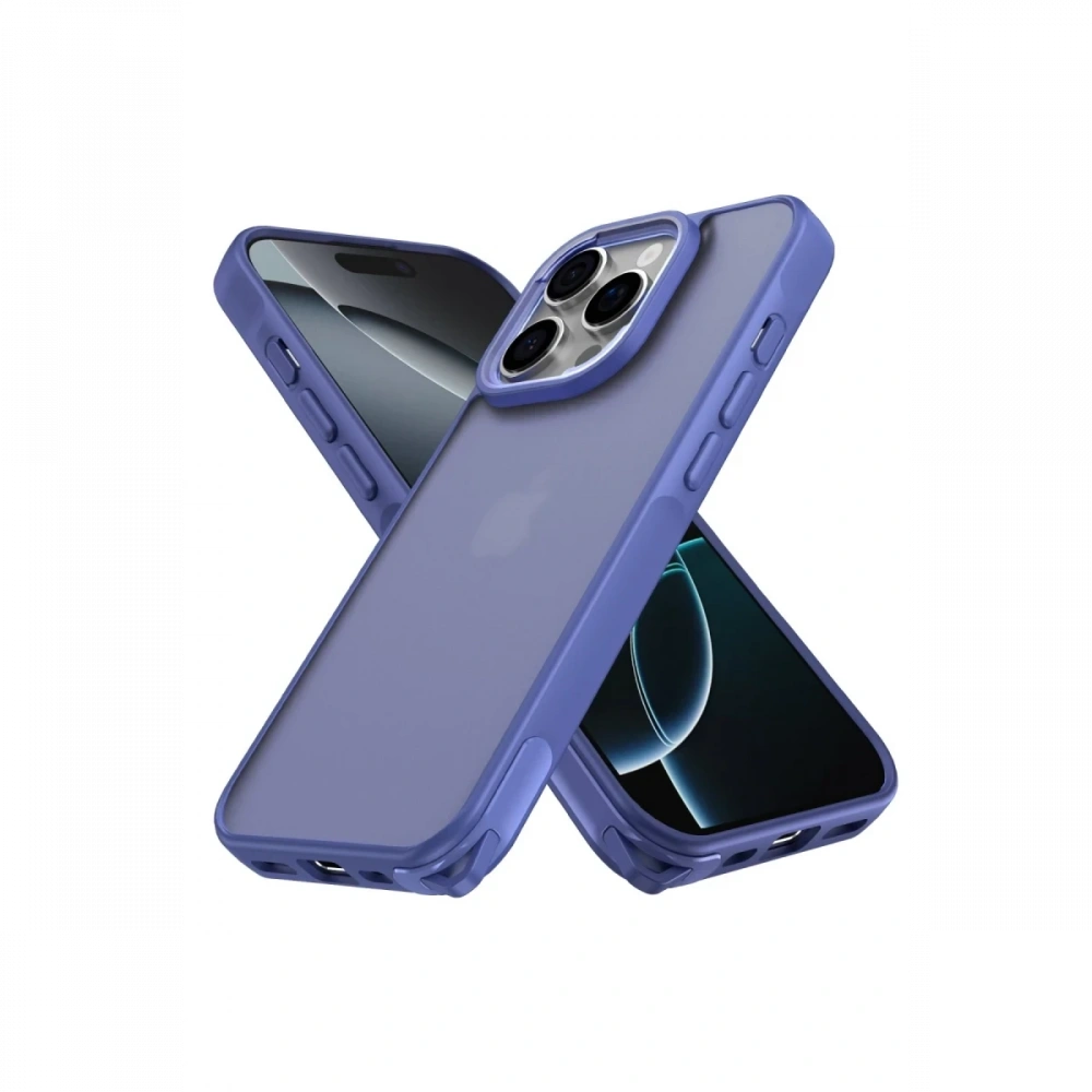 KILIFINI SEÇ - Apple iPhone 16 Pro Max Kılıf Elegant Kapak