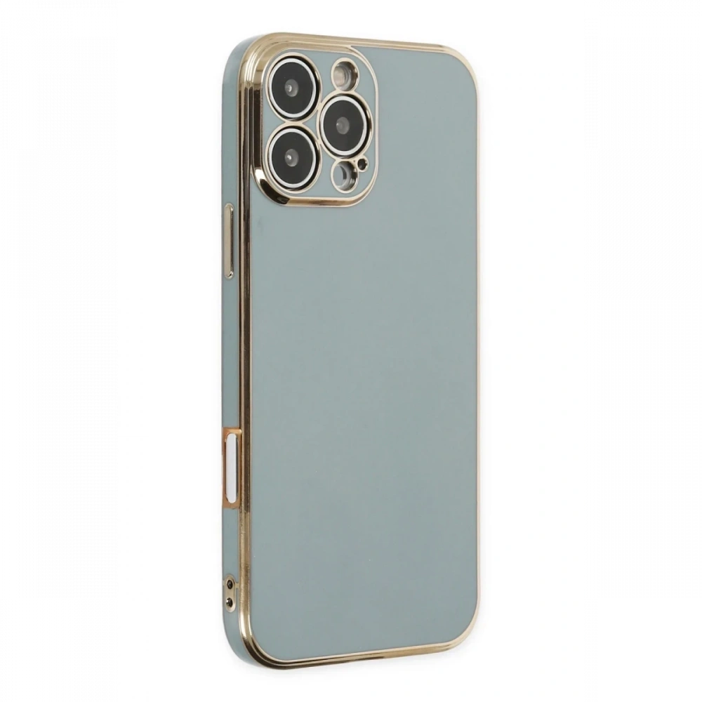 KILIFINI SEÇ - Apple iPhone 16 Pro Max Kılıf Volet Silikon