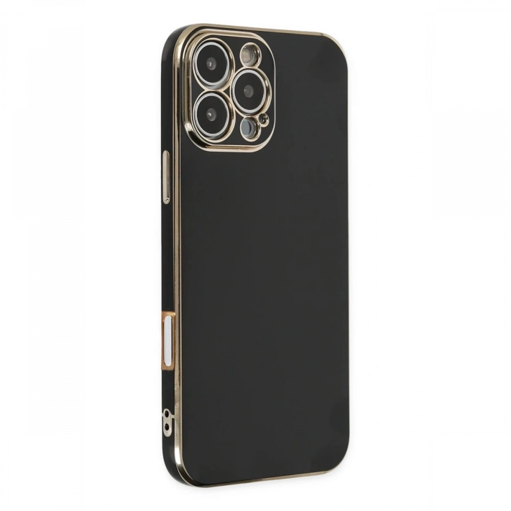KILIFINI SEÇ - Apple iPhone 16 Pro Max Kılıf Volet Silikon