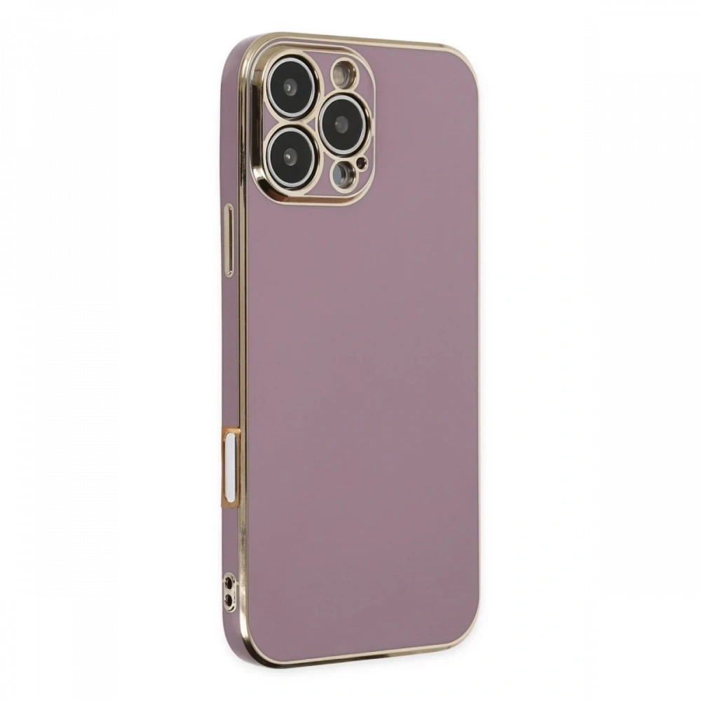 KILIFINI SEÇ - Apple iPhone 16 Pro Max Kılıf Volet Silikon
