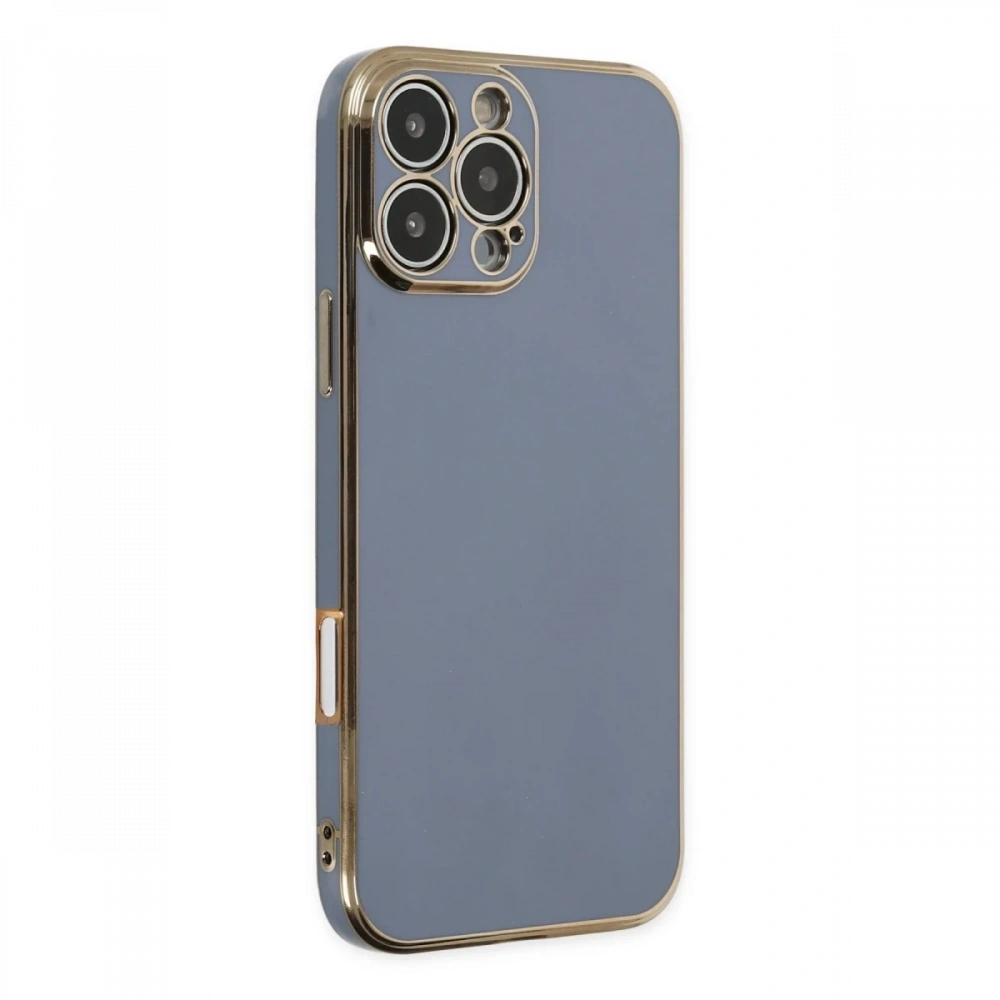 KILIFINI SEÇ - Apple iPhone 16 Pro Max Kılıf Volet Silikon